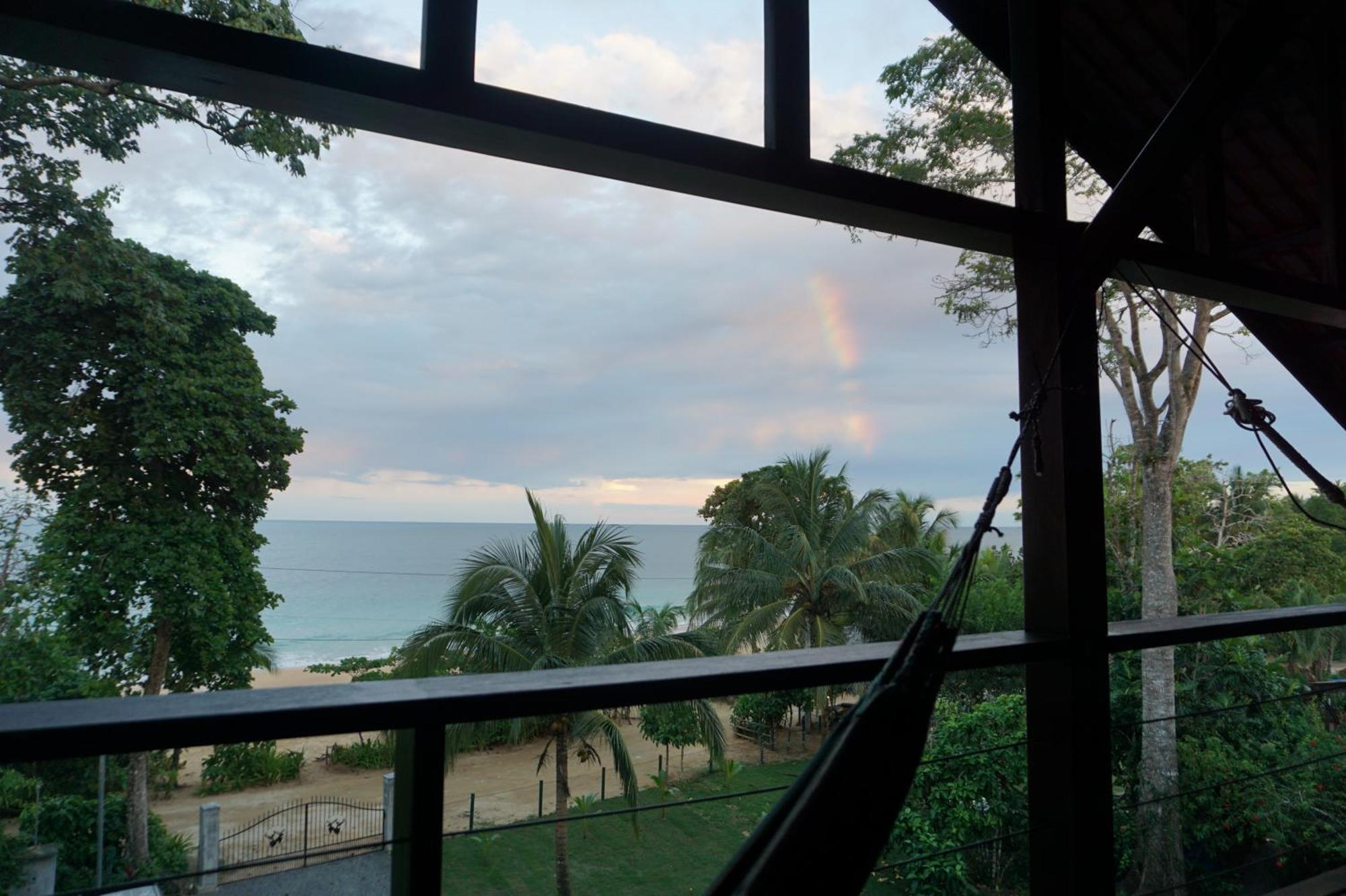 Oasis Bluff Beach Bocas Town Exterior photo